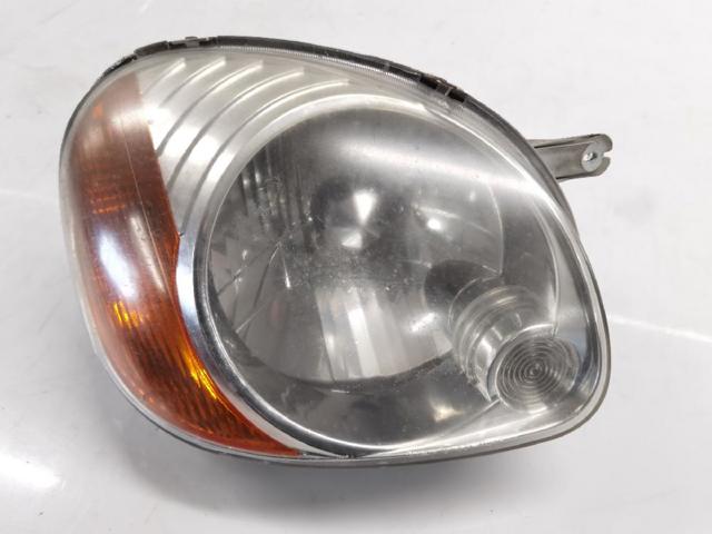 Luz direita 9210606000 Hyundai/Kia