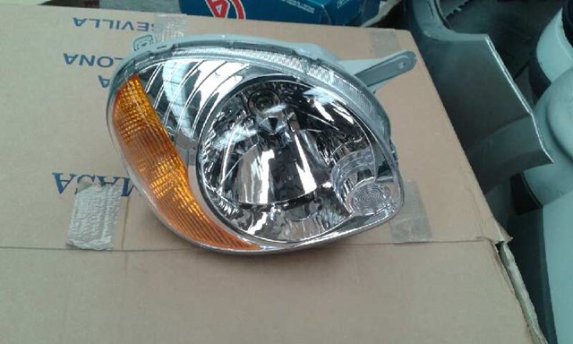 Luz direita 9210606000 Hyundai/Kia