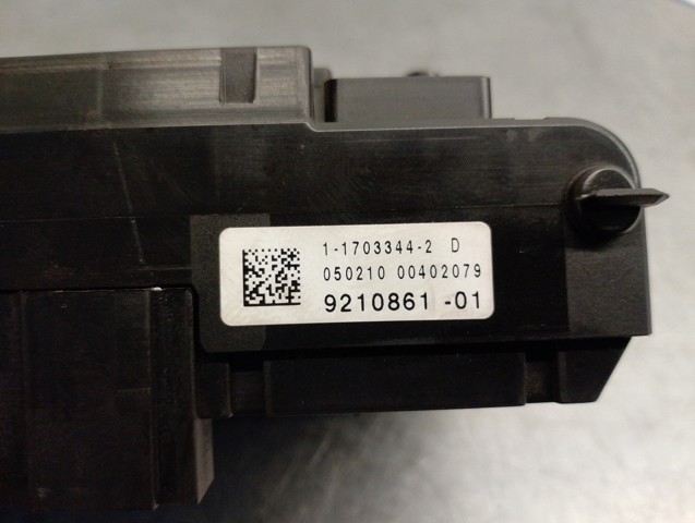 9210861 BMW Блок предохранителей купить в Житомир