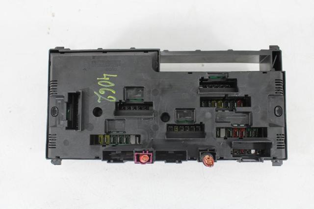9210861 BMW Блок предохранителей купить в Запорожье