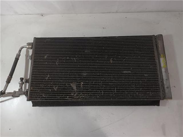 Condensador / radiador de ar condicionado para Renault Grand Scénic III 1.5 dci k9k832 921100001r