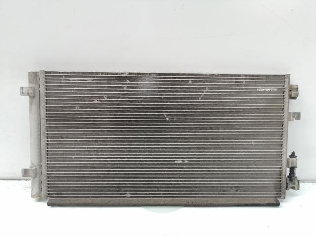 Condensador de ar condicionado / radiador para Renault Grand Scénic III 1.5 DCI K9K832 921100001R