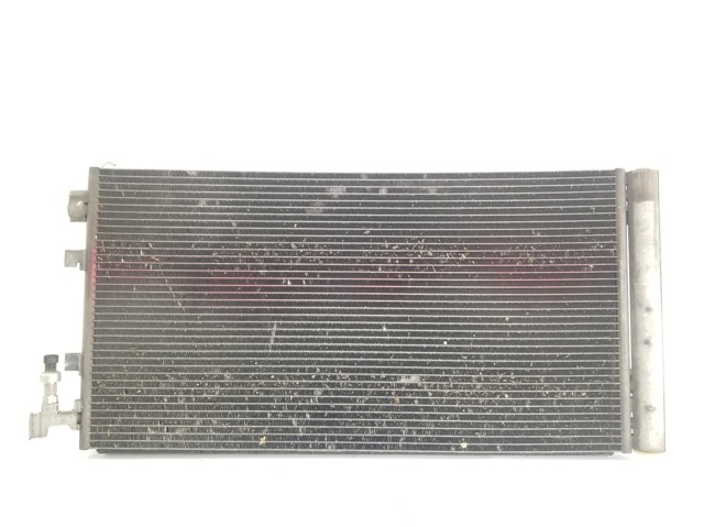 921100001R RENAULT Радиатор кондиционера купить в Украина