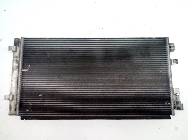Condensador / radiador de ar condicionado para Renault Grand Scénic III 1.5 dci k9k830 921100001R