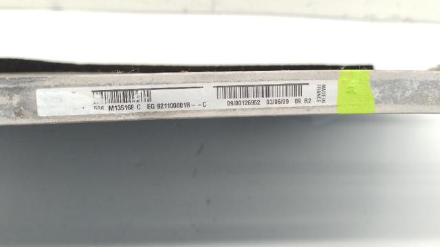 921100001R RENAULT Радиатор кондиционера купить в Днепр