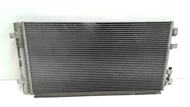 RENAULT 921100001RC Радиатор кондиционера в наличии Ирпень