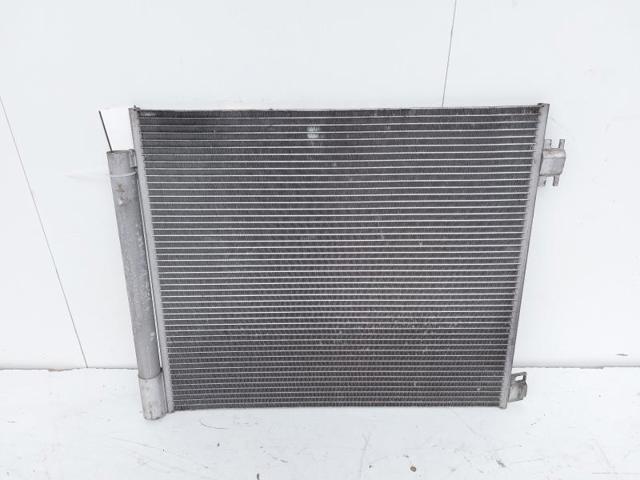 9211000Q0A NISSAN Радиатор кондиционера купить в Винница
