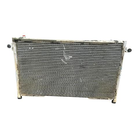 921100X800 NISSAN Радиатор кондиционера купить в Киев