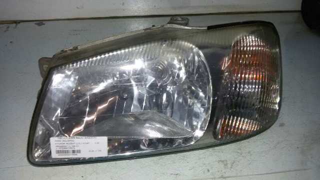 HYUNDAI 9211025020 Фара левая в наличии Ужгород