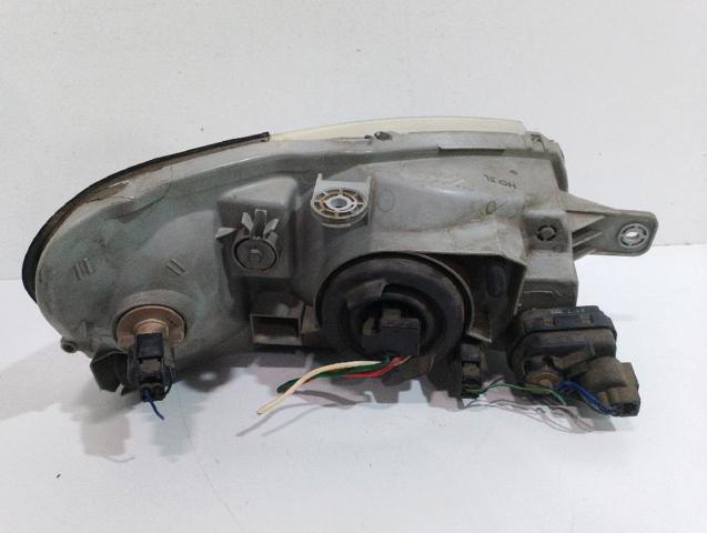 HYUNDAI 9211025020 Левая фара в наличии Каменское