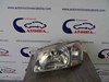 Luz esquerda 9211025020 HYUNDAI