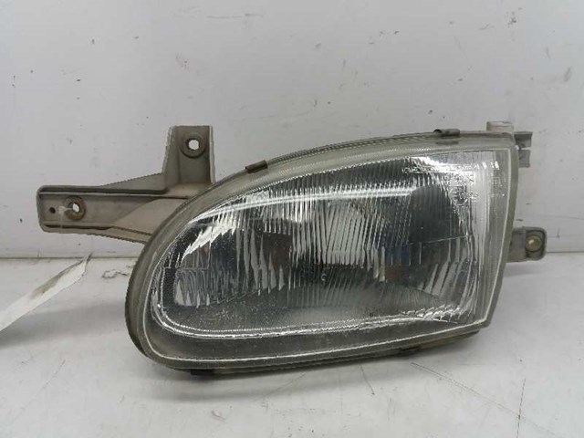 Luz esquerda 9211025533 Hyundai/Kia