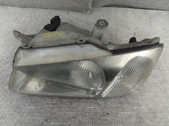 9211025533 HYUNDAI Левая фара купить в Кривой Рог