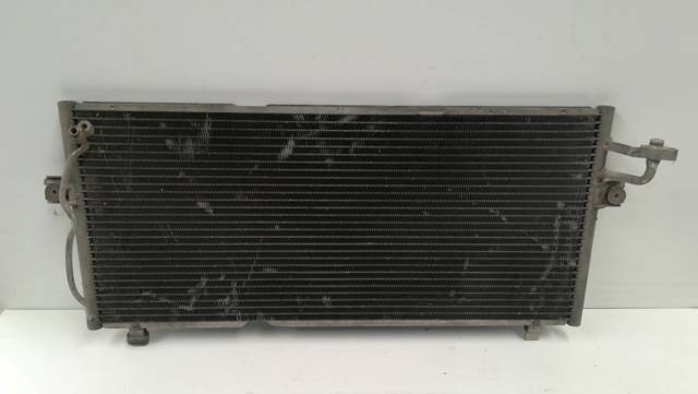 NISSAN 921102F000 Радиатор кондиционера в наличии Николаев