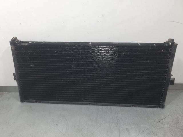 NISSAN 921102M123 Радиатор кондиционера в наличии Полтава