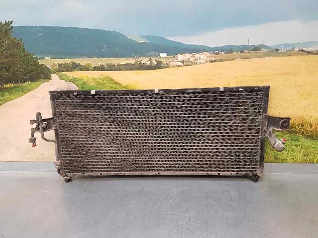 921102M123 NISSAN Радиатор кондиционера купить в Полтава
