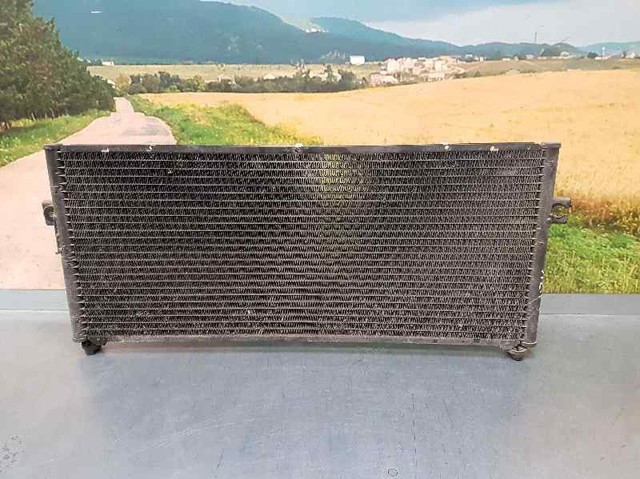 921102M123 NISSAN Радиатор кондиционера купить в Ужгород