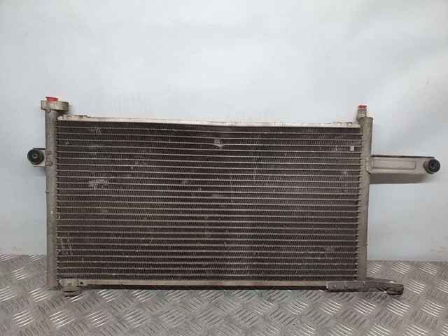 921106F600 NISSAN Радиатор кондиционера купить в Украина