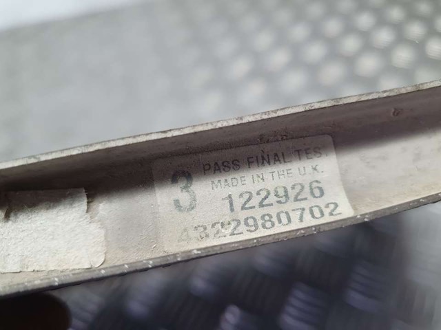 921106F600 NISSAN Радиатор кондиционера купить в Черкассы