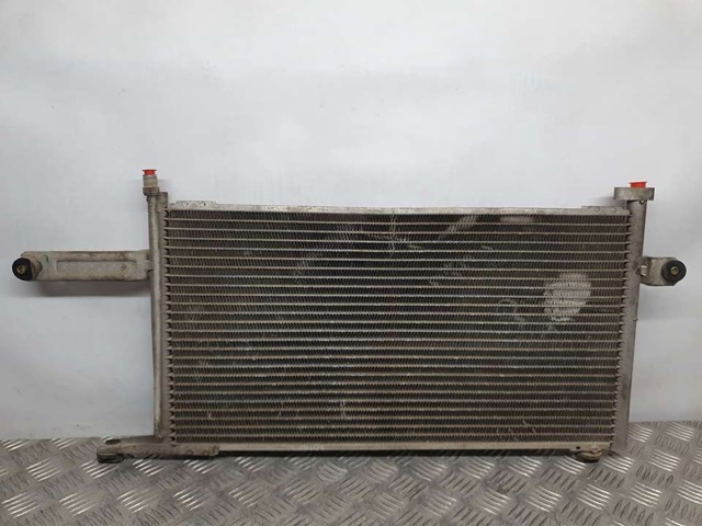 NISSAN 921106F600 Радиатор кондиционера в наличии Черновцы