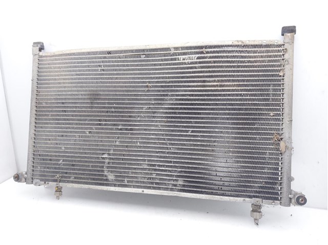 Condensador / radiador  aire acondicionado para nissan terrano ii 2.7 tdi 4wd td27ti 921107F700