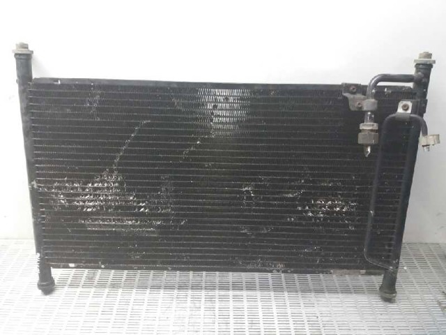 921108C802 NISSAN Радиатор кондиционера купить в Кривой Рог