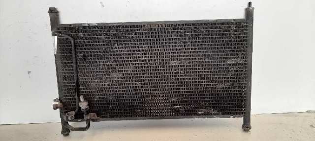 921108C802 NISSAN Радиатор кондиционера купить в Ужгород