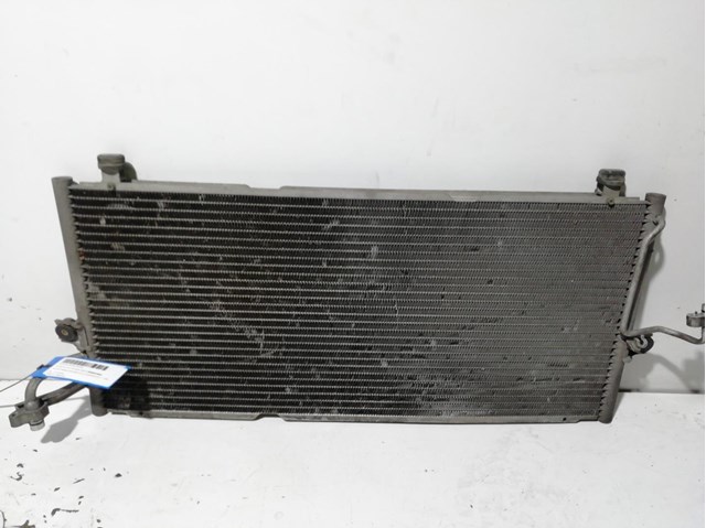 Radiador calefaccion / aire acondicionado para nissan primera hatchback 2.0 td cd20 921109F515