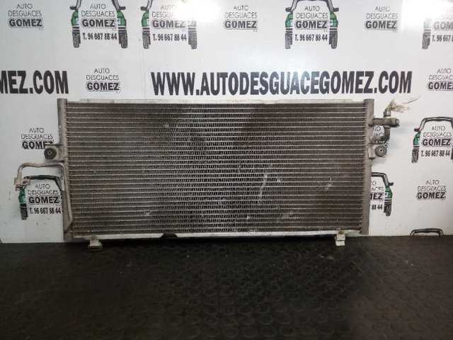 NISSAN 921109F515 Радиатор кондиционера в наличии Винница