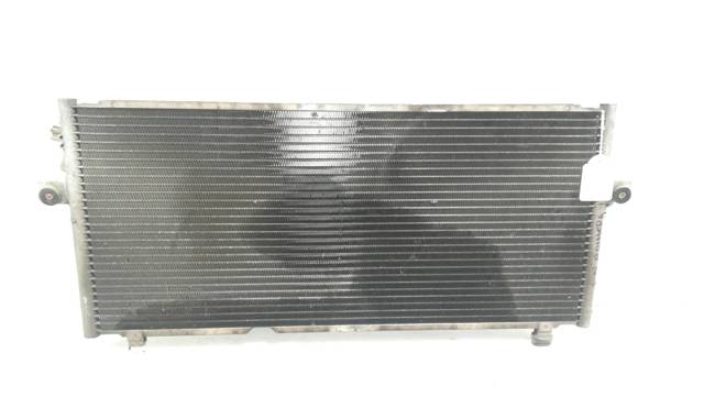 921109F515 NISSAN Радиатор кондиционера купить в Николаев