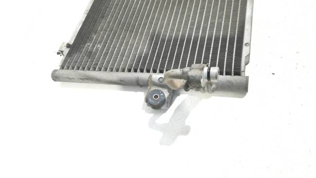 921109F515 NISSAN Радиатор кондиционера купить в Житомир