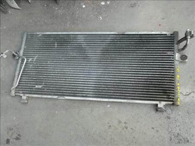 NISSAN 921109F515 Радиатор кондиционера в наличии Запорожье
