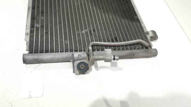 921109F515 NISSAN Радиатор кондиционера купить в Львов