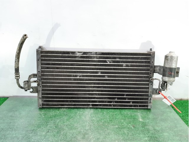 Condensador / radiador  aire acondicionado para nissan primera 1.6 16v ga16de 921109F515