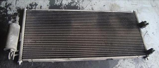 92110BM400 NISSAN Радиатор кондиционера купить в Запорожье