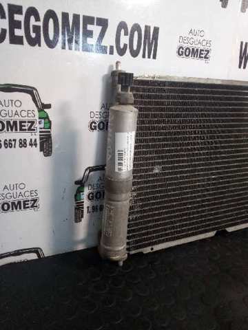 92110BM400 Радиатор кондиционера купить Ужгород