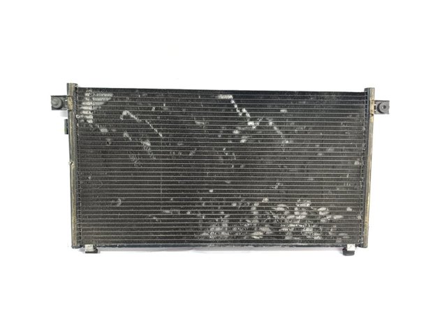 Radiador de aparelho de ar condicionado 92110VB000 NISSAN