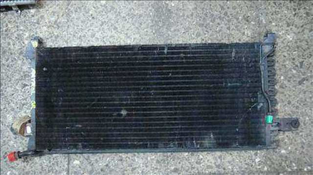 Radiador de aparelho de ar condicionado 92110VB000 NISSAN