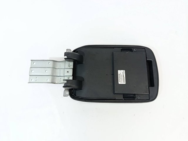 92114SC000JC SUBARU Крышка подлокотника купить в Днепр