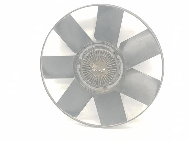 Ventilador elétrico de esfriamento montado (motor + roda de aletas) esquerdo 9212000Q1J Nissan