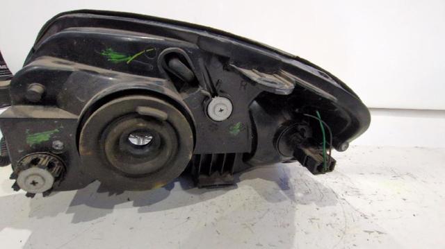 9212025020 HYUNDAI Фара правая купить в Каменское