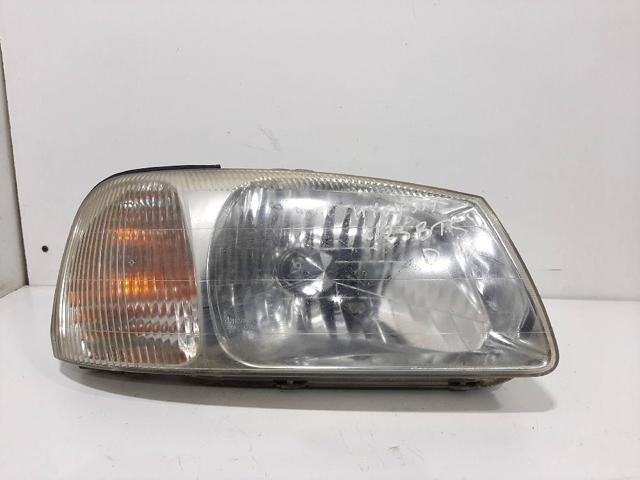 9212025020 HYUNDAI Фара правая купить в Ирпень