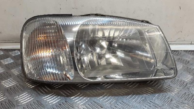 9212025020 HYUNDAI Фара правая купить в Хмельницкий