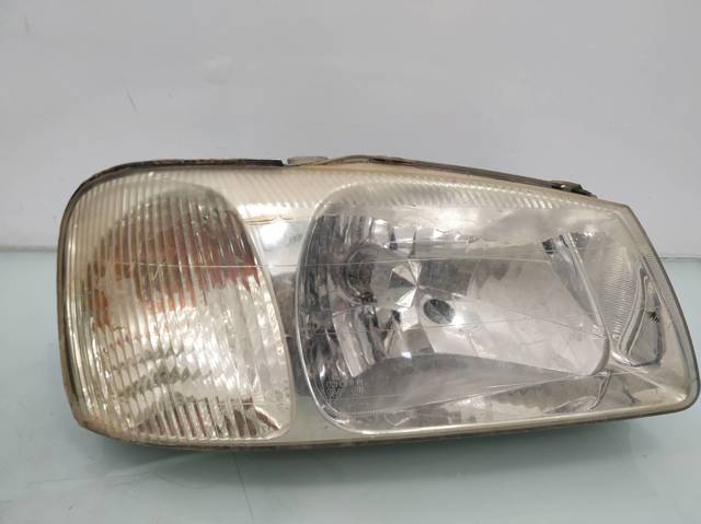 HYUNDAI 9212025020 Фара правая в наличии Ровно