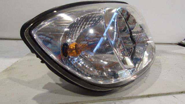 HYUNDAI 9212025020 Фара правая в наличии Чернигов