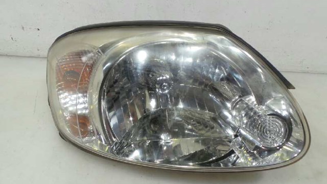 9212025533 Фара правая купить Николаев