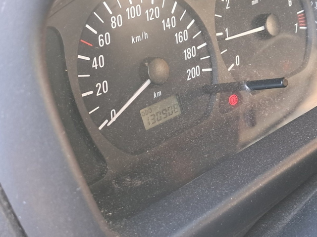 OPEL 9212210 Фара левая в наличии Днепр