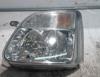 Luz esquerda 9212210 OPEL