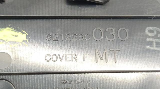 SUBARU 92122SC030 в наличии Украина