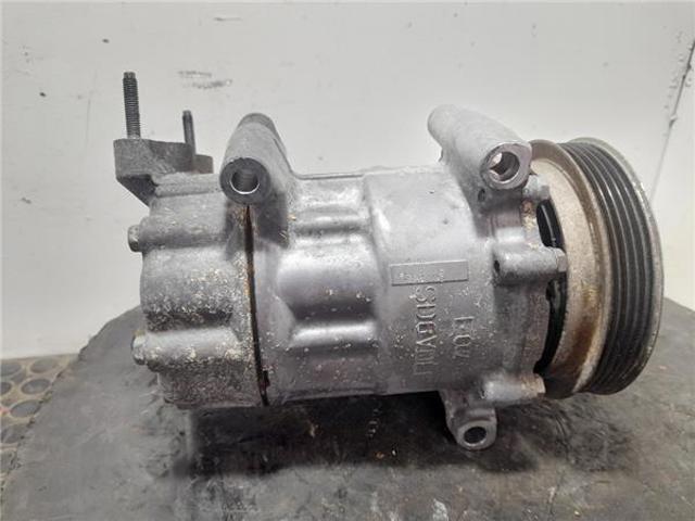 9213175 BMW Компрессор кондиционера купить в Ирпень